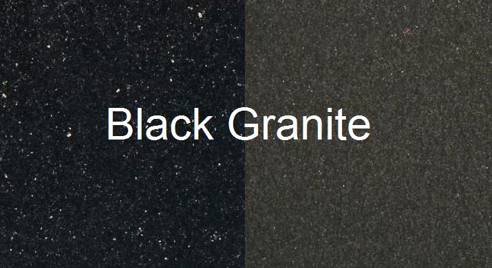 Black-Granite-Brief-History