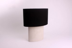 IKLAMP1-Portland-Black