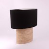IKLAMP1-Weatherbed-Black