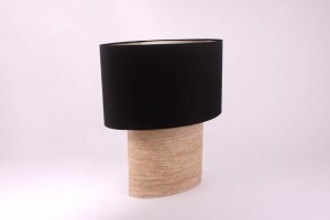 IKLAMP1-Weatherbed-Black