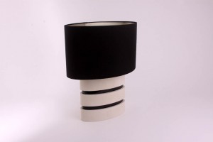 IKLAMP2-Portland-Black