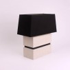IKLAMP6-Portland-Black