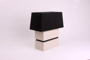 IKLAMP6-Portland-Black