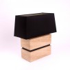 IKLAMP6-Weatherbed-Black