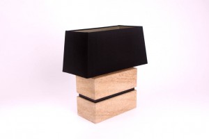 IKLAMP6-Weatherbed-Black