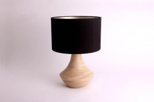 IKLAMP4-Weatherbed-Black