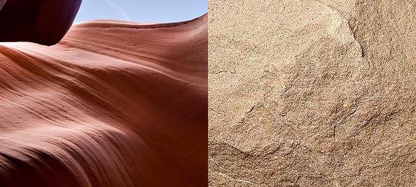 sedimentary