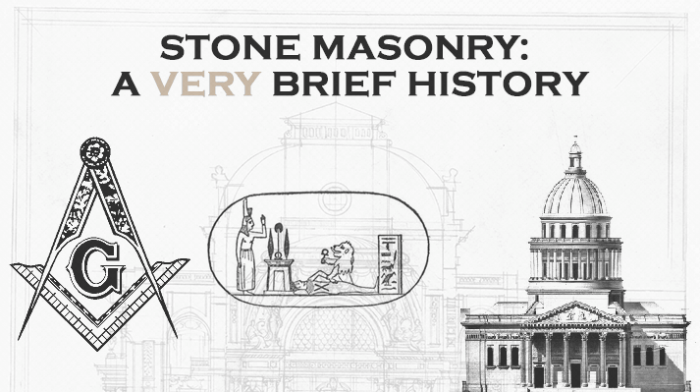 stone-masonry-a-very-brief-history