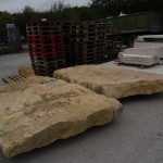 The Raw Limestone