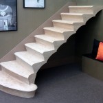 Bespoke Designer Staircases