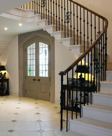 Commitment to the craft of stonemasonry